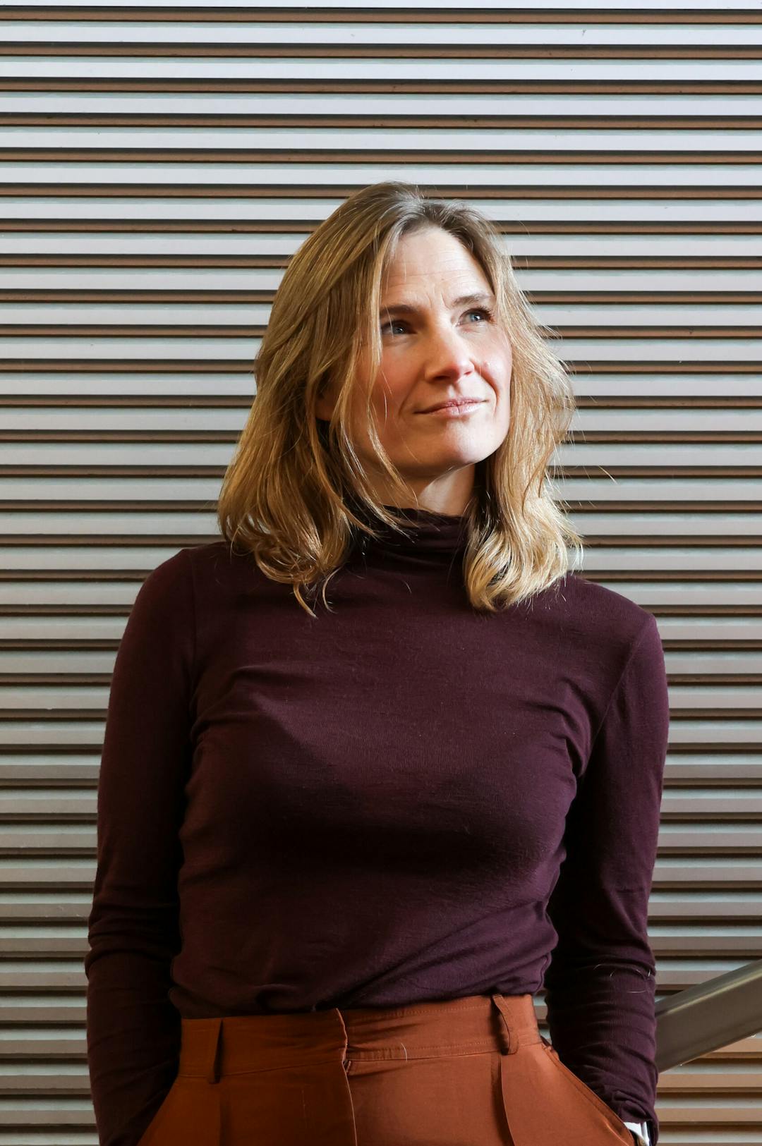 Julie Hjort