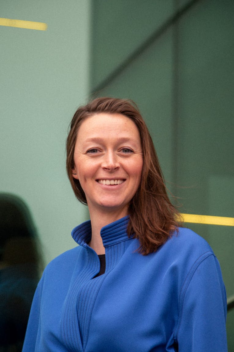 anne danielsen