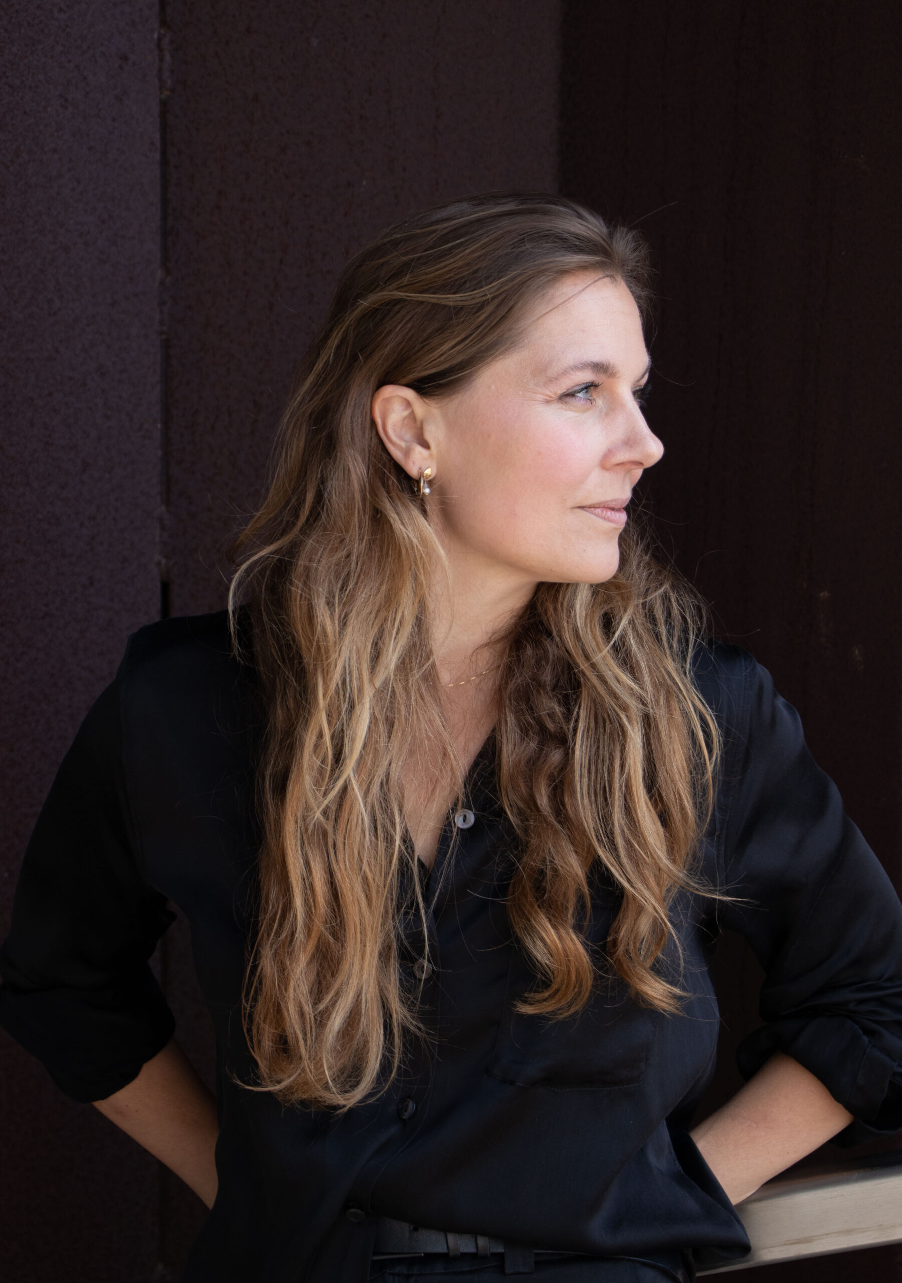 Tirza Lambæk Rasmussen