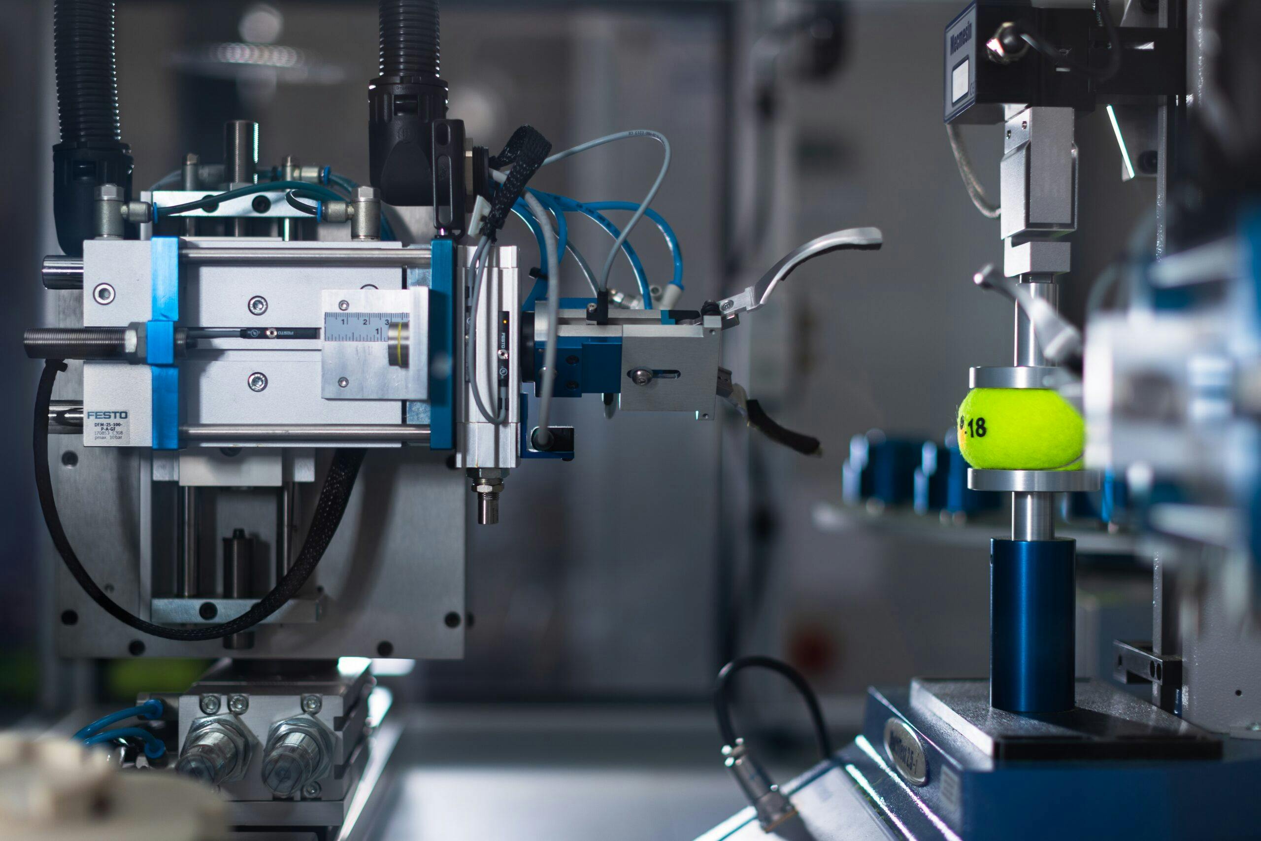 Industrial Engineering: Reshaping Global Industries - zbbuzun