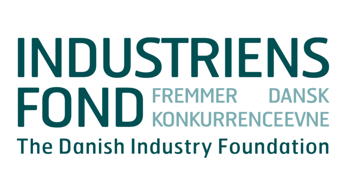 industriens fond logo