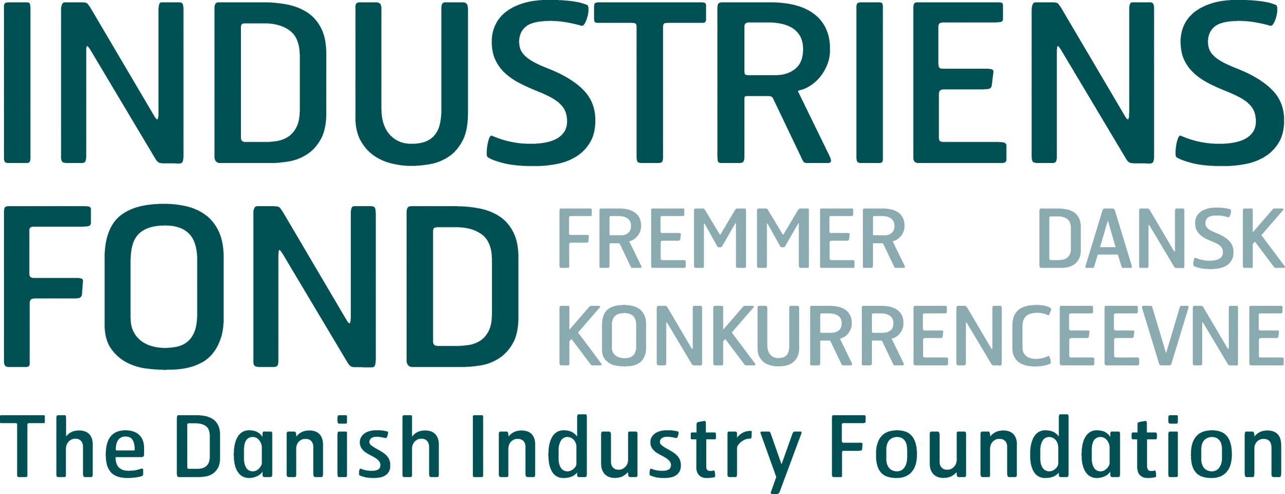 industriens fond logo