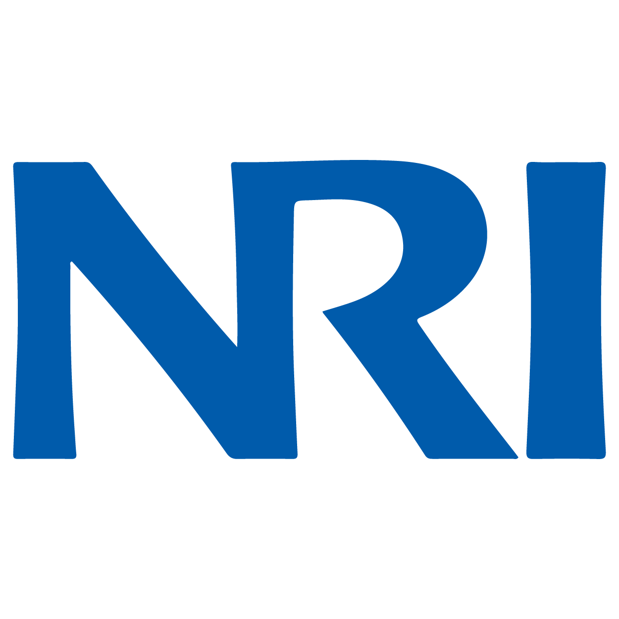 nri logo