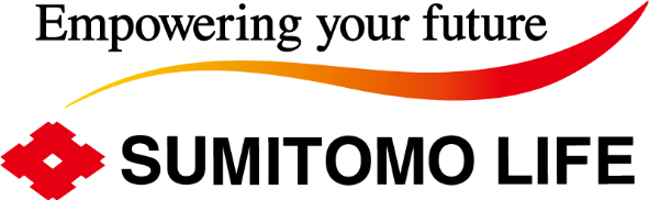 sumitomo life logo