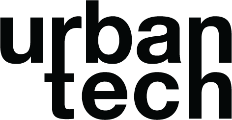 urban tech logo