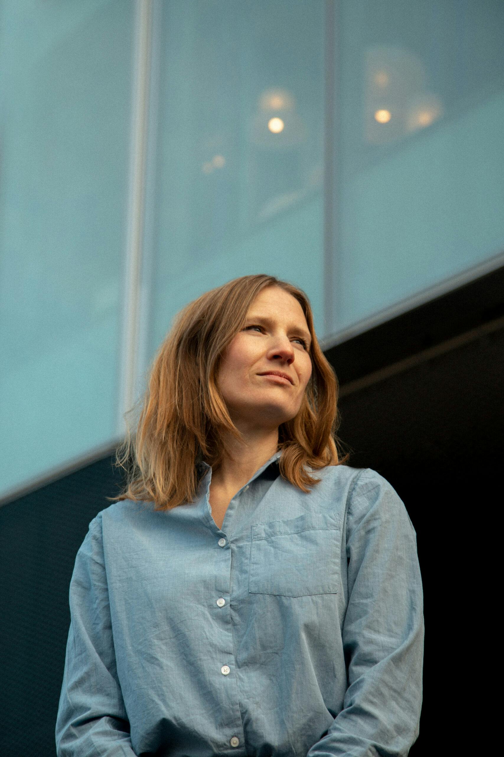 Julie Hjort – Danish Design Center