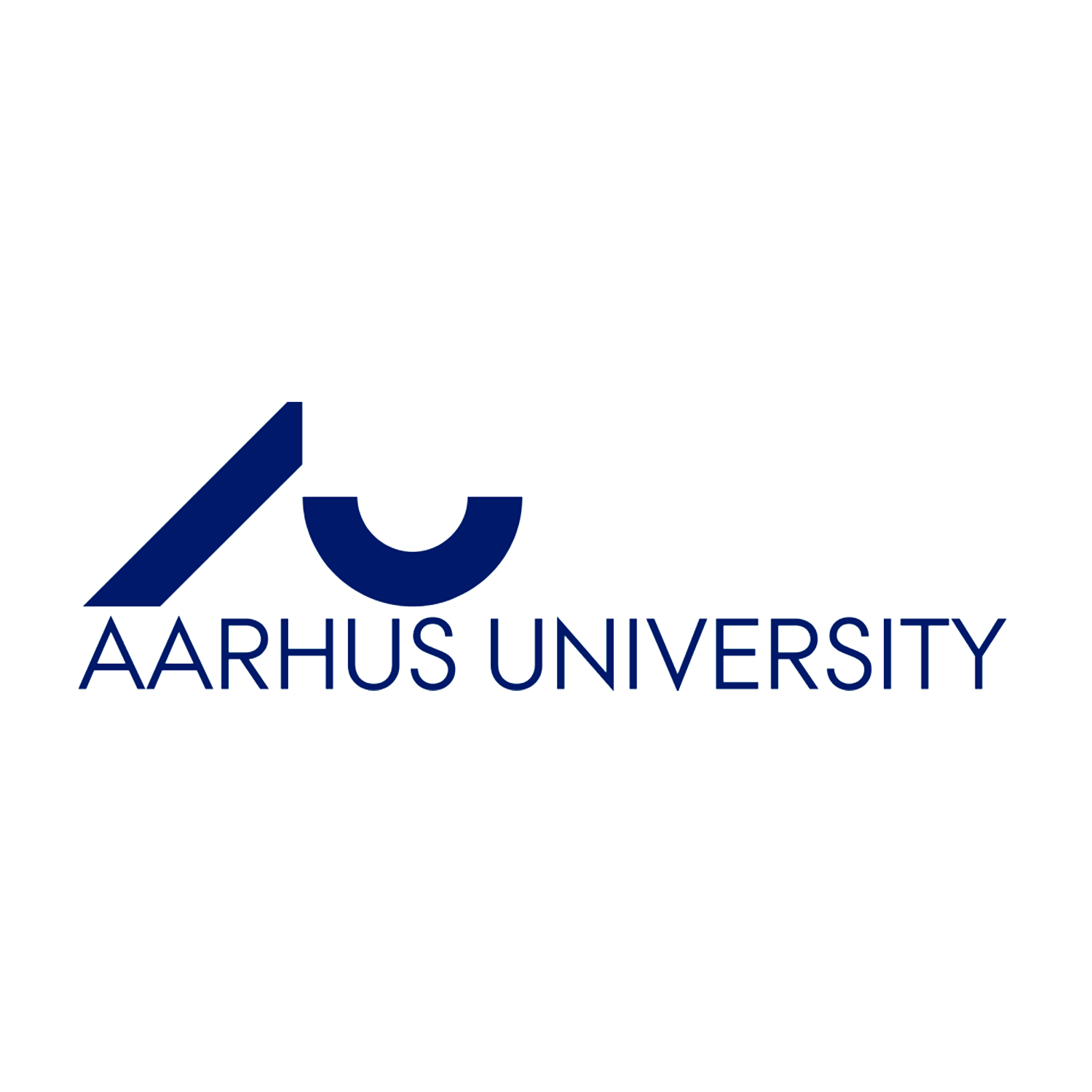 aarhus university logo
