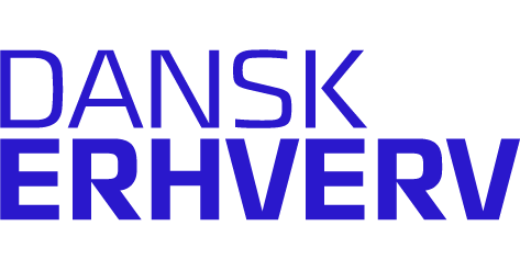 dansk erhverv