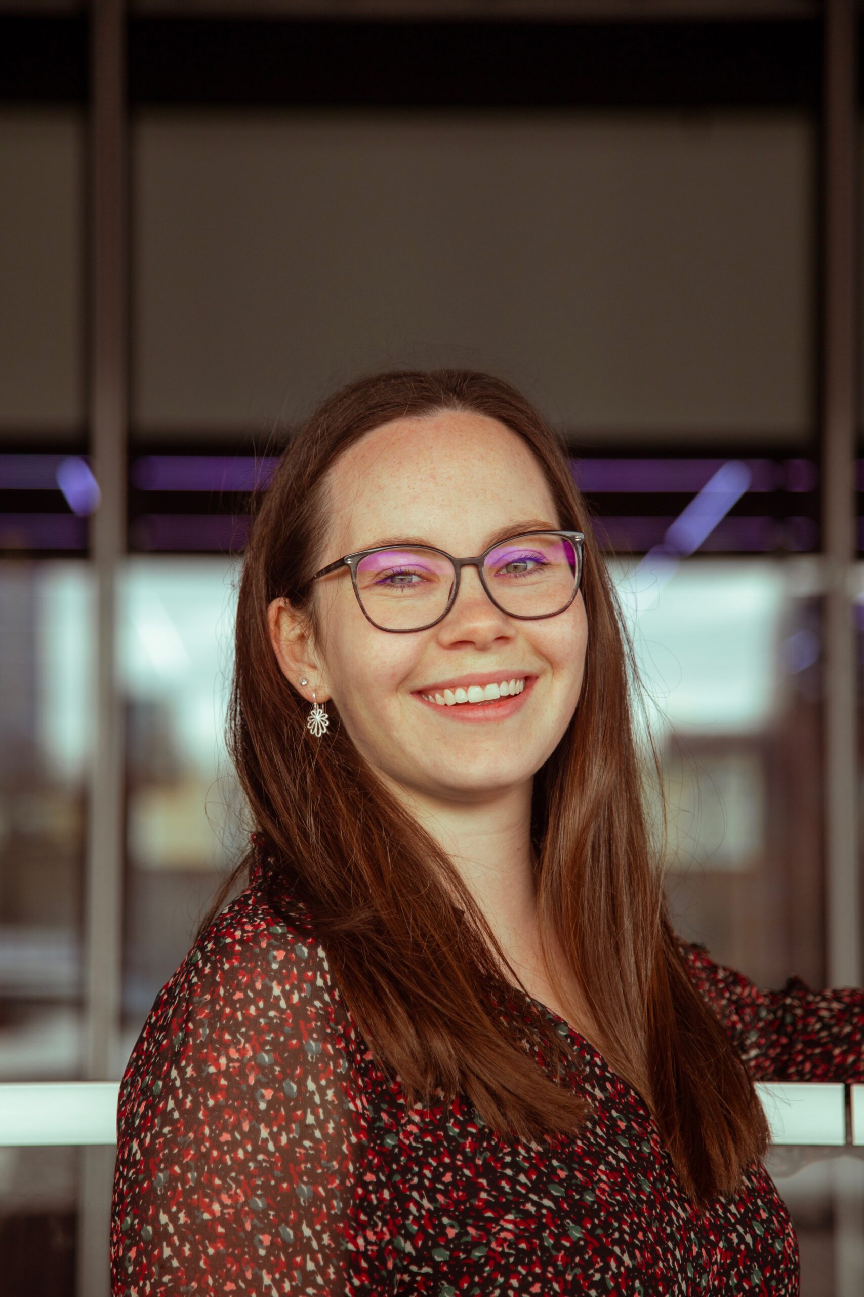 Camilla Løvborg Sørensen