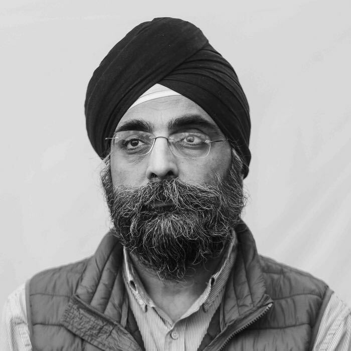 Indy Johar