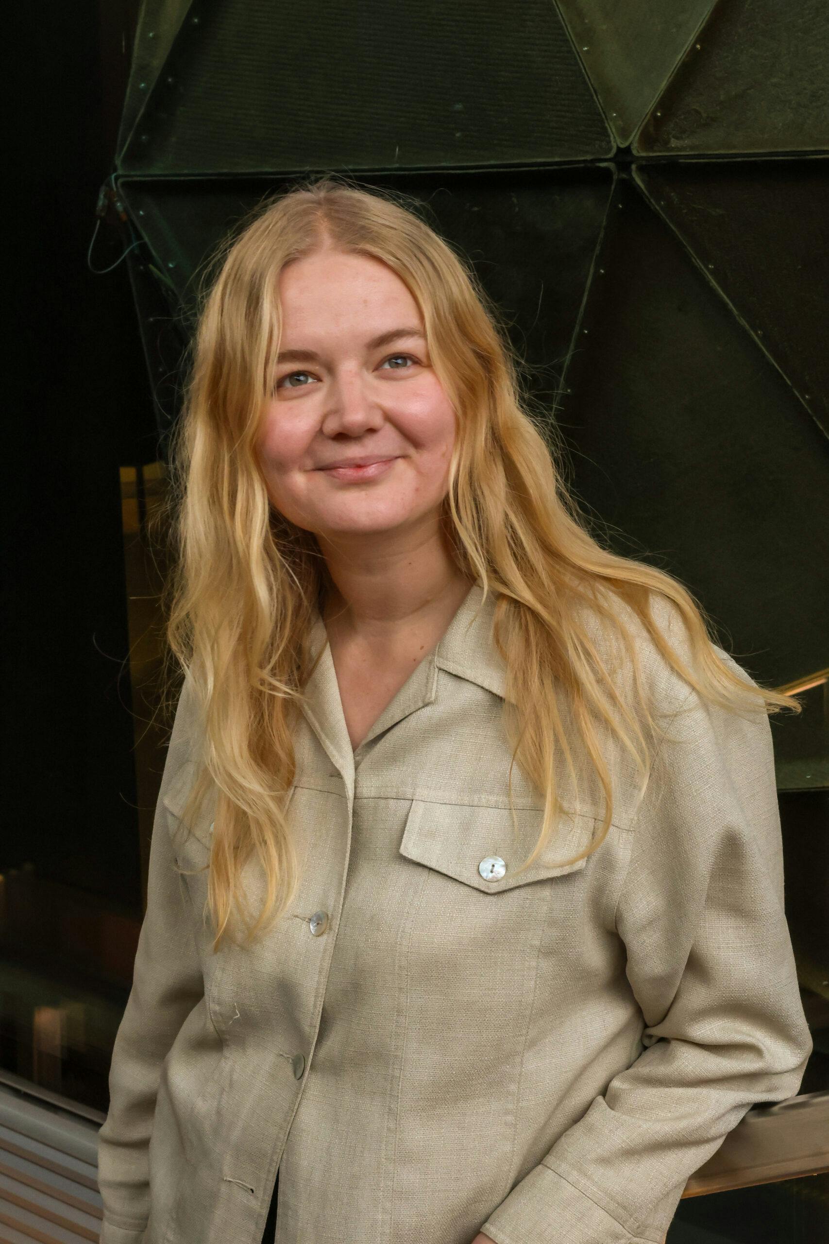 DDC – Dansk Design Center | Matilde Holm