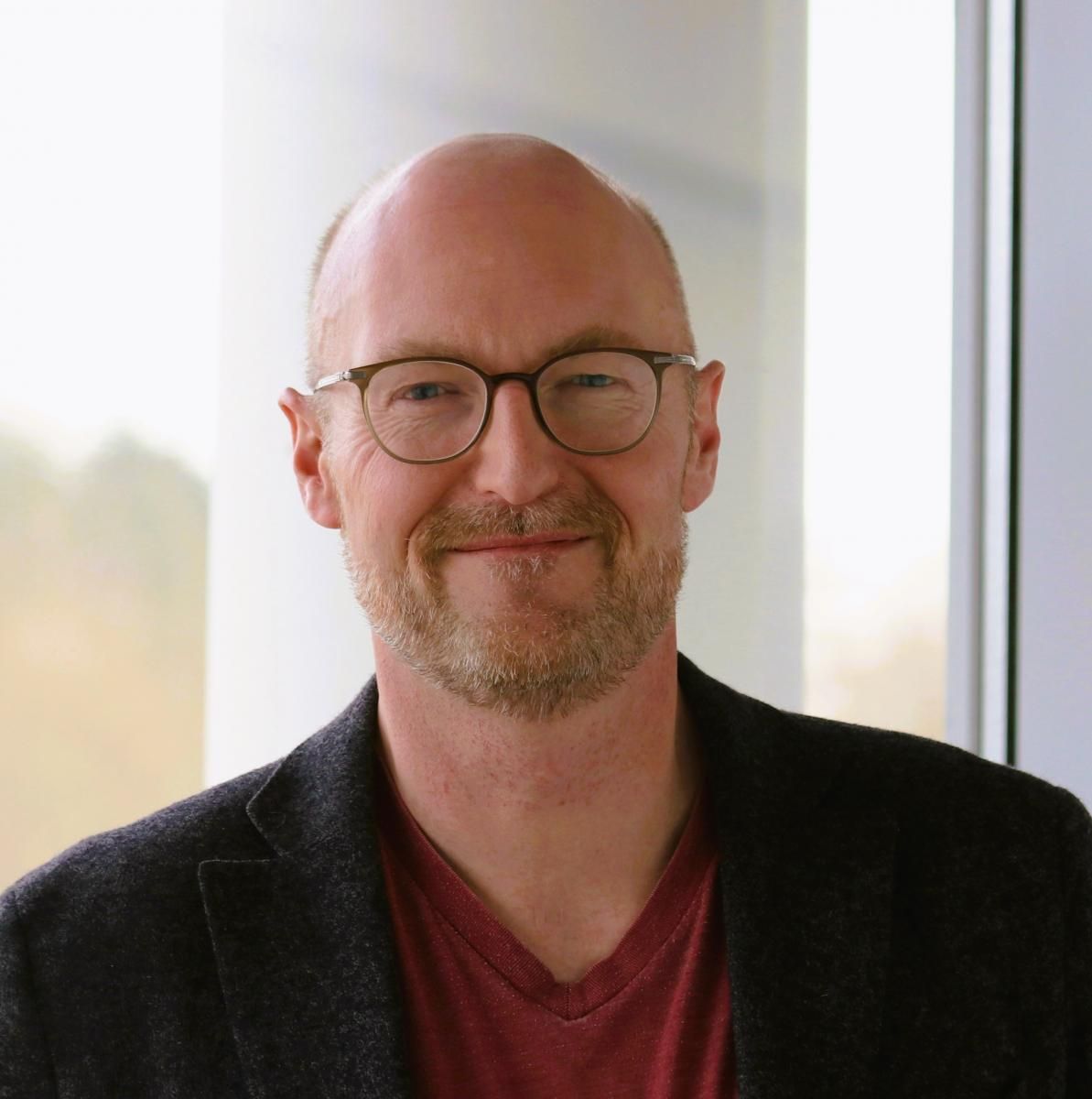 Andreas Kjær Thomsen