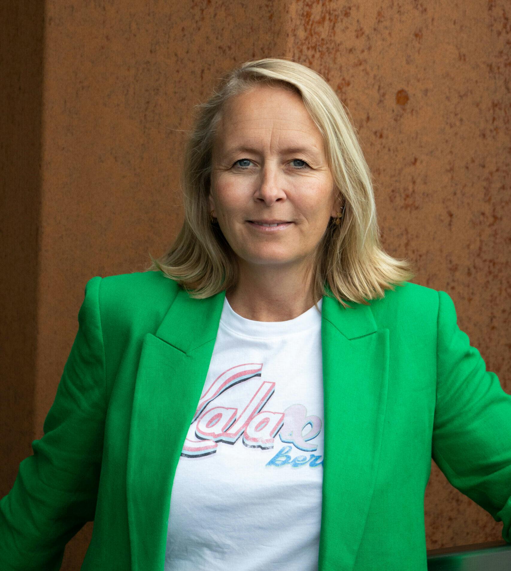 Christina Melander