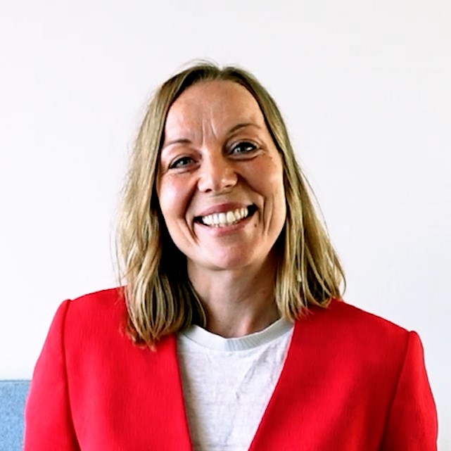 Matilde Bisballe