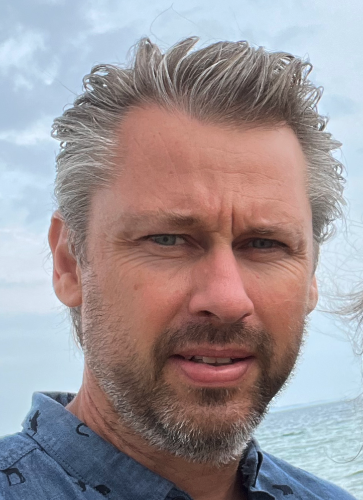 Michael Mose Biskjær