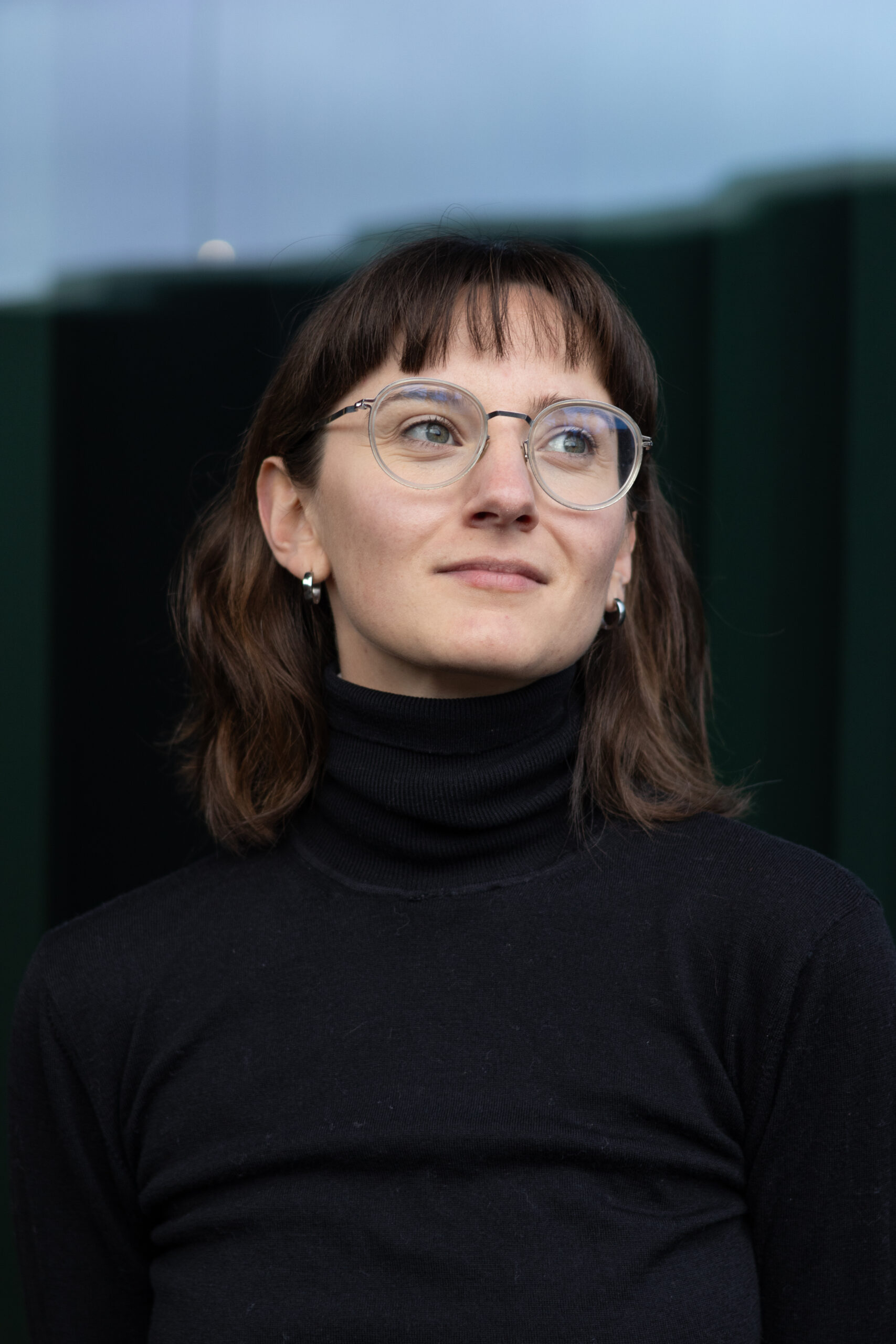 Marianne Bek Kongsted