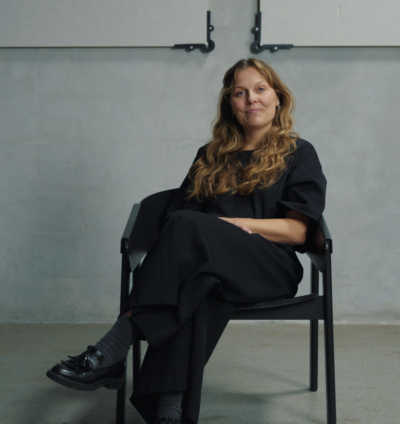 Tirza Lambæk, Creative Director i DDC – Dansk Design Center
