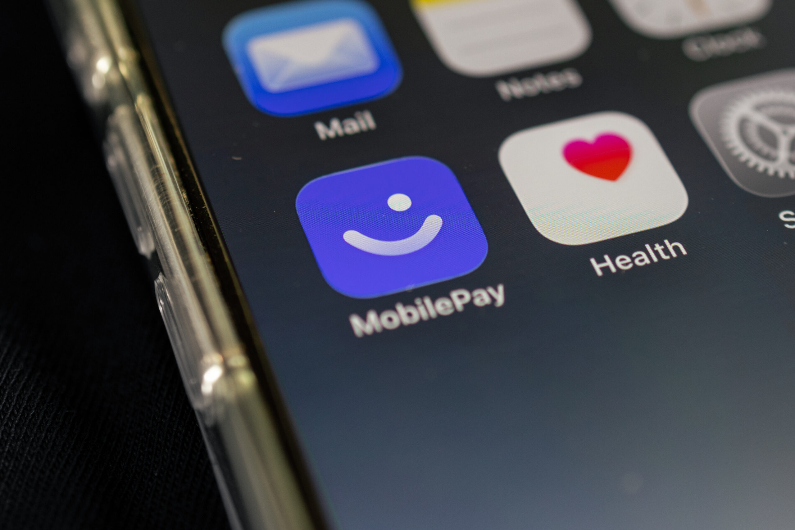 Vipps MobilePay